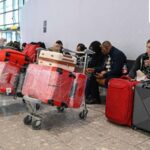 Geopolitical Turbulence Stalls India’s Travel Sector Recovery Amidst Middle East Airspace Disruptions