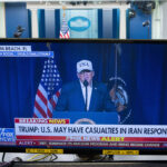 Geopolitical Volatility and High-Stakes Diplomacy: The Uncertain Future of Trump’s Beijing Summit Following Targeted Strikes in Iran.