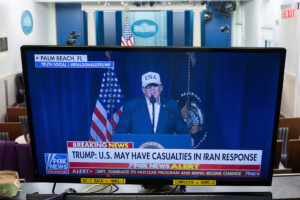 Geopolitical Volatility and High-Stakes Diplomacy: The Uncertain Future of Trump’s Beijing Summit Following Targeted Strikes in Iran.