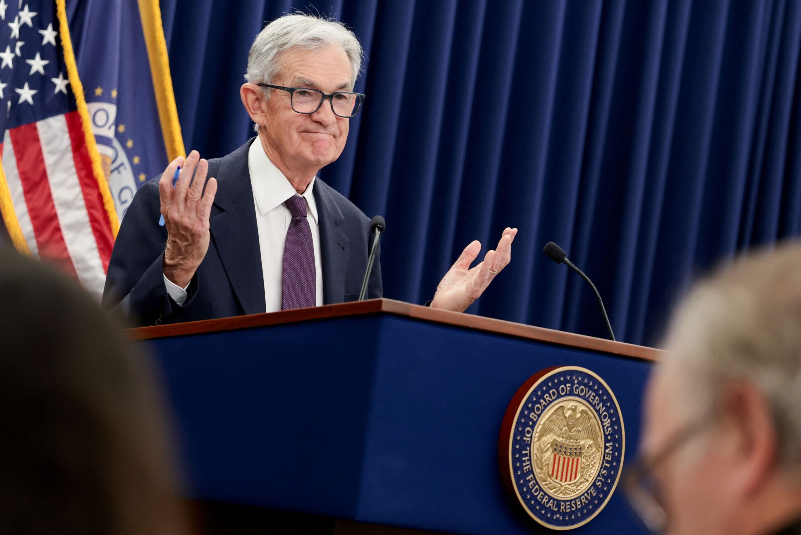 Geopolitical Volatility and Sticky Inflation Reshape the Federal Reserve’s Path as Rate Cut Hopes Recede
