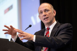 Geopolitical Volatility and the Inflationary Pivot: Chicago Fed President Signals Caution Amid Shifting Middle East Dynamics