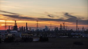 Geopolitical Volatility and the Northern Surge: How Escalating Middle East Tensions Could Trigger a C Billion Windfall for Canadian Oil