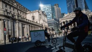 Geopolitical Volatility and the Sovereign Debt Dilemma: Why Middle East Tensions Are Weighing on UK Gilts