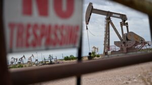 Geopolitical Volatility and the Specter of Middle East Conflict Stifle Strategic Consolidation in American Energy Markets