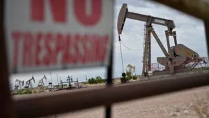 Geopolitical Volatility and the Specter of Middle East Conflict Stifle Strategic Consolidation in American Energy Markets