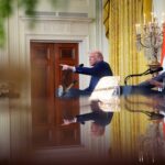 Geopolitical Volatility and the Strategic Risks of Aligning with Washington’s Economic Doctrine