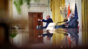 Geopolitical Volatility and the Strategic Risks of Aligning with Washington’s Economic Doctrine