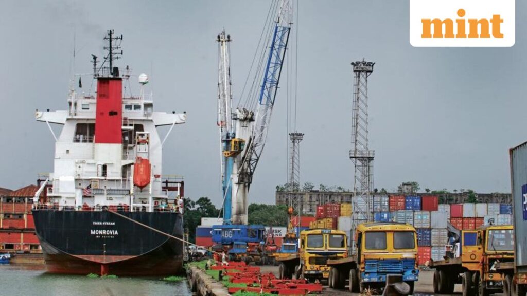 Geopolitical Volatility and Trade Policy Fluxes Choke Micro, Small, and Medium Enterprises.