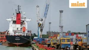 Geopolitical Volatility and Trade Policy Fluxes Choke Micro, Small, and Medium Enterprises.