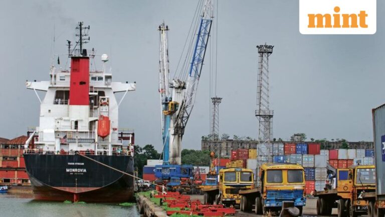 Geopolitical Volatility and Trade Policy Fluxes Choke Micro, Small, and Medium Enterprises.