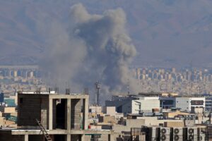 Geopolitical Volatility Exposes the Hidden Fragility of Emerging Market Index Concentration