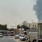 Global Aviation Hubs Under Pressure: Dubai International Navigates Security Disruptions as Emirates Reroutes Flights