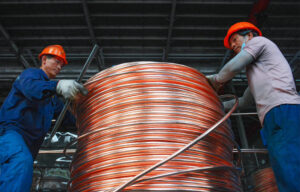 Global Commodity Markets Realign as Conflict-Driven Inflation Fears Spark a Broad Metals Sell-Off