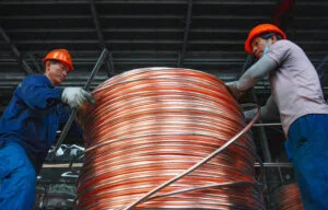 Global Commodity Markets Realign as Conflict-Driven Inflation Fears Spark a Broad Metals Sell-Off
