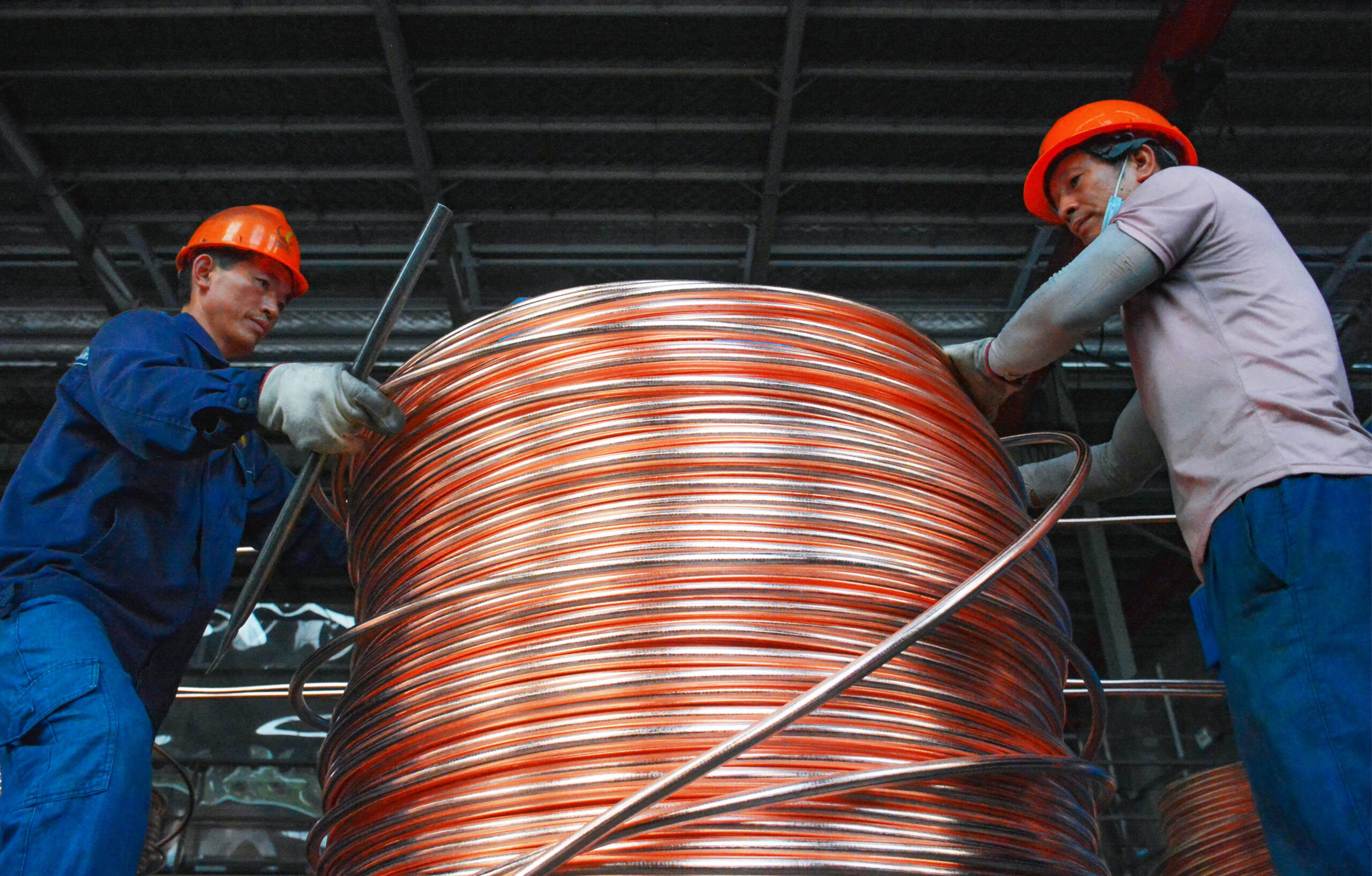 Global Commodity Markets Realign as Conflict-Driven Inflation Fears Spark a Broad Metals Sell-Off