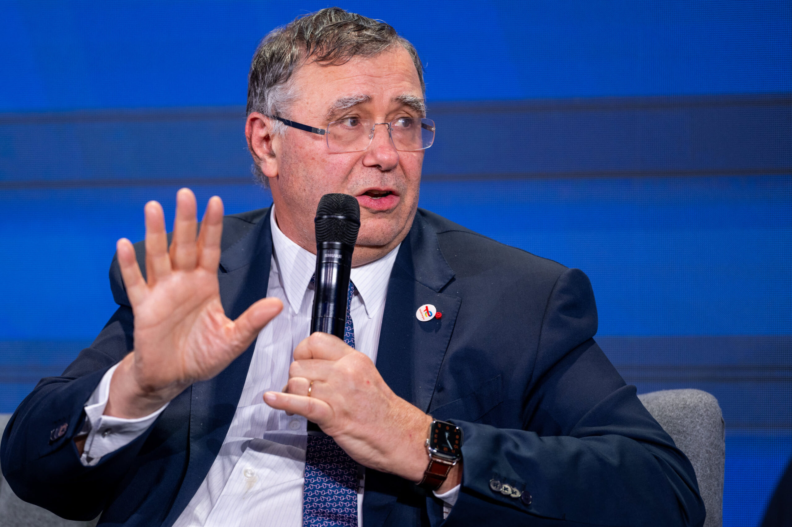 Global Energy Markets Brace for Unprecedented Turbulence as Refining Margins Explode Amid Middle East Conflict.