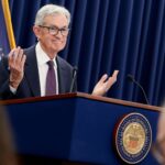 Global Geopolitics and Persistent Inflationary Pressures Force a Drastic Revaluation of Federal Reserve Interest Rate Projections.