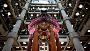 High-Stakes Litigation and the Insurance Frontier: The Escalating Legal Confrontation Between Donald Trump and Lloyd’s of London