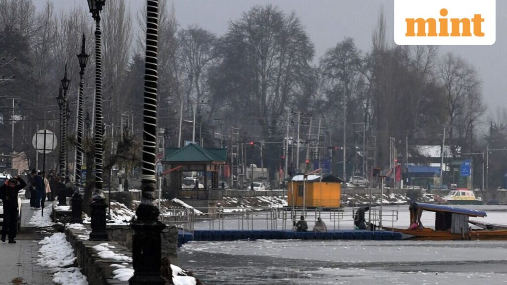 Himalayan Hydropower’s Retreat: Jammu & Kashmir’s Urgent Pivot Towards a Resilient Energy Future Amidst Climate Crisis