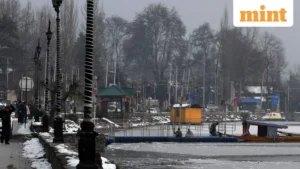 Himalayan Hydropower’s Retreat: Jammu & Kashmir’s Urgent Pivot Towards a Resilient Energy Future Amidst Climate Crisis