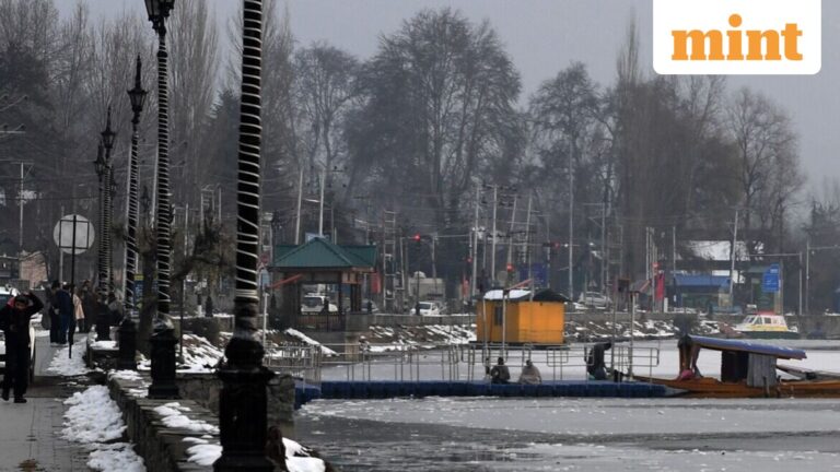 Himalayan Hydropower’s Retreat: Jammu & Kashmir’s Urgent Pivot Towards a Resilient Energy Future Amidst Climate Crisis