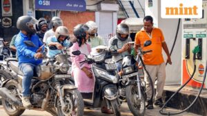 India Fortifies Energy Security Amid Geopolitical Volatility, Assuring Months of Fuel Supply