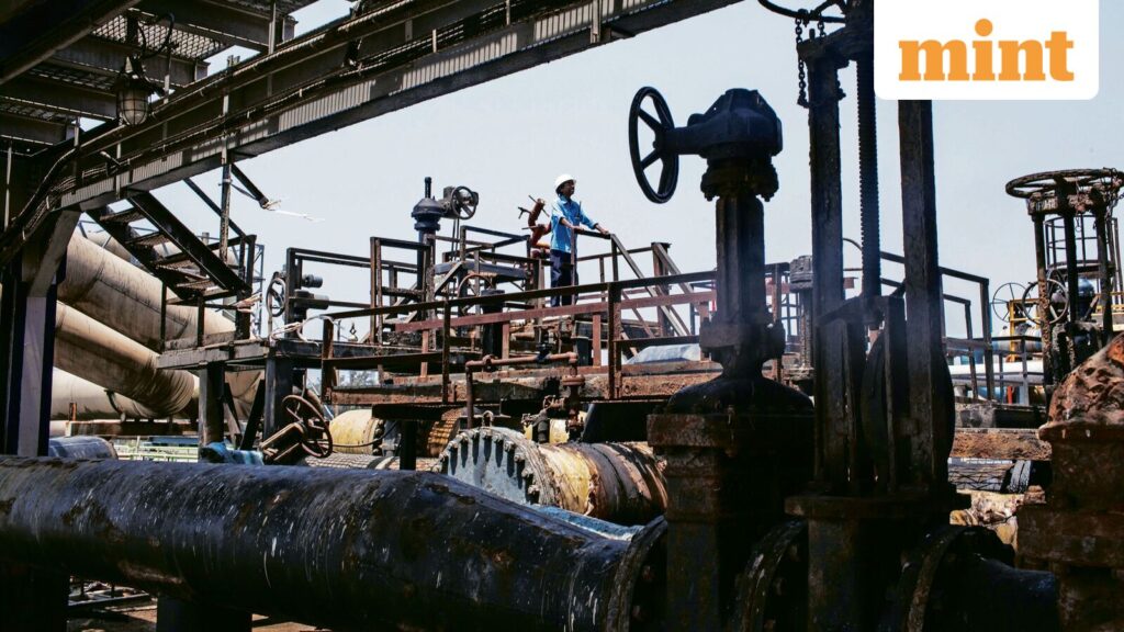 India Mobilizes to Shield Critical Sectors from Mounting Energy Crisis as Qatar LNG Flows Halt.