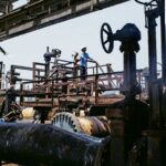 India Mobilizes to Shield Critical Sectors from Mounting Energy Crisis as Qatar LNG Flows Halt.