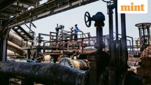 India Mobilizes to Shield Critical Sectors from Mounting Energy Crisis as Qatar LNG Flows Halt.