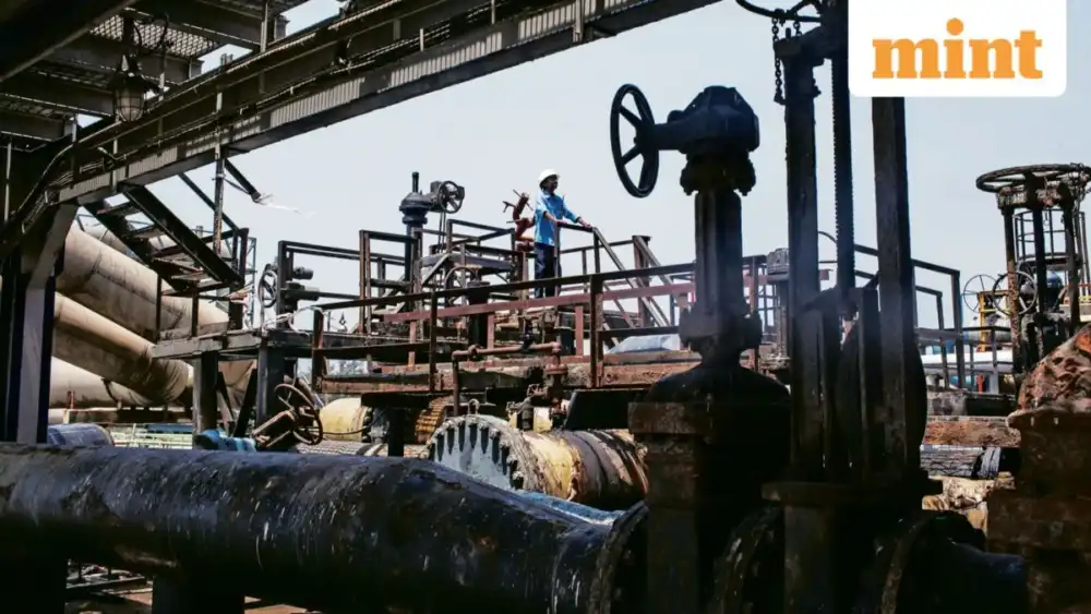 India Mobilizes to Shield Critical Sectors from Mounting Energy Crisis as Qatar LNG Flows Halt.