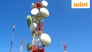 India Navigates Digital Crossroads: Proposed Data Tax, Telecom Reforms, and Strategic Autonomy Drive Policy Overhaul.