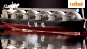 India Navigates Geopolitical Energy Storm: Prioritizing Critical Supplies Amidst Global Gas Crunch