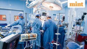 India Pioneers Facial Reconstructive Surgery with Harvard Collaboration, Offering New Hope to Trauma Survivors