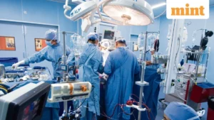 India Pioneers Facial Reconstructive Surgery with Harvard Collaboration, Offering New Hope to Trauma Survivors