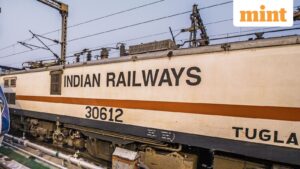 Indian Railways Elevates Public Health Mandate, Restricting Alcohol and Tobacco Advertising While Intensifying Service Quality Oversight