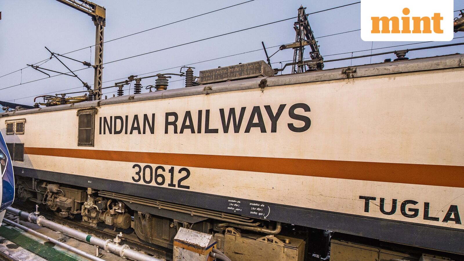 Indian Railways Elevates Public Health Mandate, Restricting Alcohol and Tobacco Advertising While Intensifying Service Quality Oversight