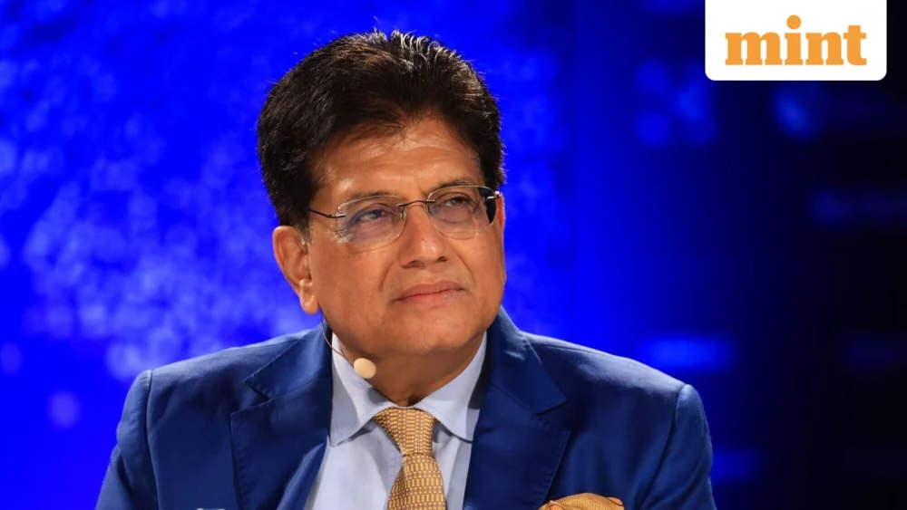 India’s Agri-Export Vision: From Seventh to Sovereign in Global Food Markets