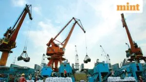 India’s Ambitious Drive: Fueling Infrastructure Growth with Indigenous Construction Equipment