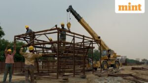 India’s Apex Court Upholds Enhanced Landowner Compensation, Mandating ₹29,000 Crore Payout and Reshaping Infrastructure Economics