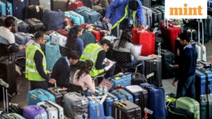 India’s Aviation Sector Navigates Uncapped Fares Amid Global Turbulences and Domestic Growth Imperatives