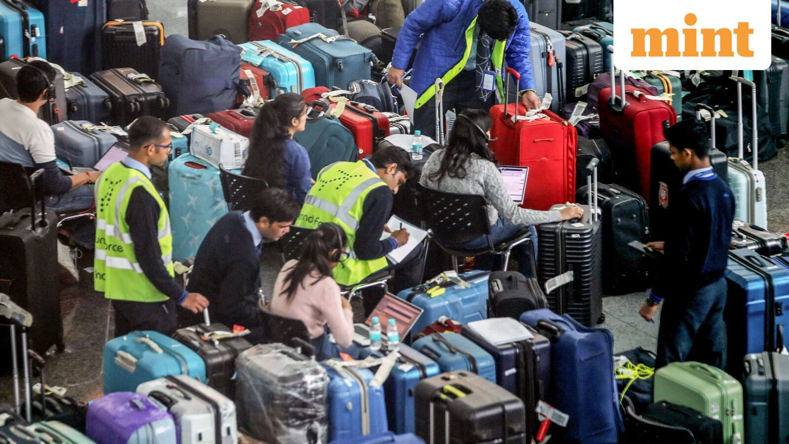 India’s Aviation Sector Navigates Uncapped Fares Amid Global Turbulences and Domestic Growth Imperatives