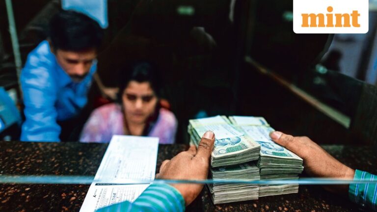 India’s Banking Paradox: The Unyielding Credit-Deposit Gap Amidst Easing Monetary Policy