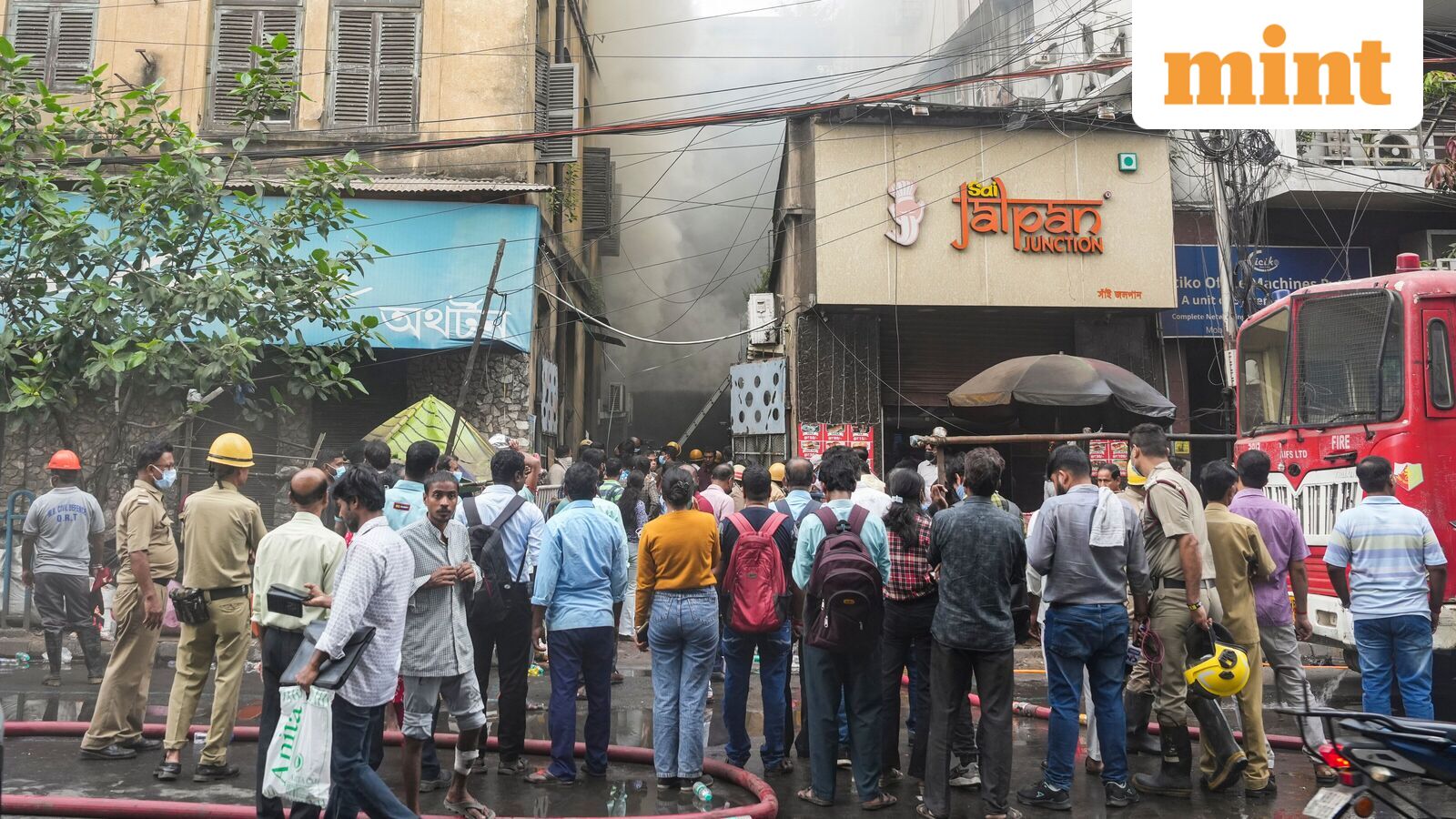 India’s Burning Predicament: Unpacking the Human and Economic Toll of Industrial Fire Tragedies