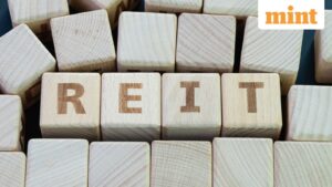 India’s Commercial Real Estate Renaissance: How Hybrid Work Fuels REIT Ascendance