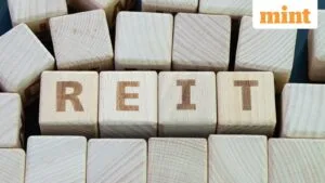 India’s Commercial Real Estate Renaissance: How Hybrid Work Fuels REIT Ascendance