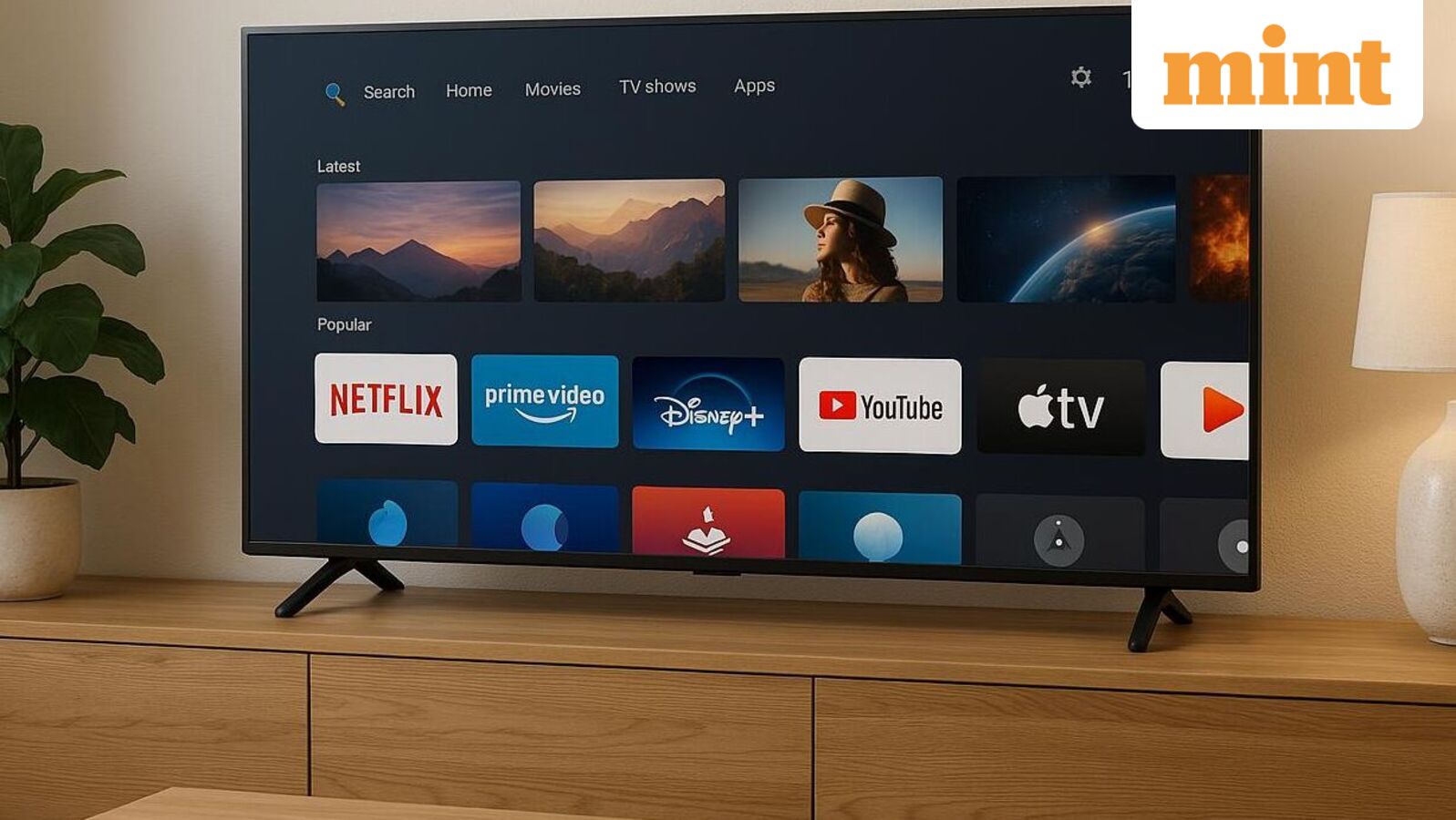 India’s Digital Ascent: Media & Entertainment Sector Eyes ₹3.3 Trillion Milestone by 2028 Amidst Transformative Shifts.