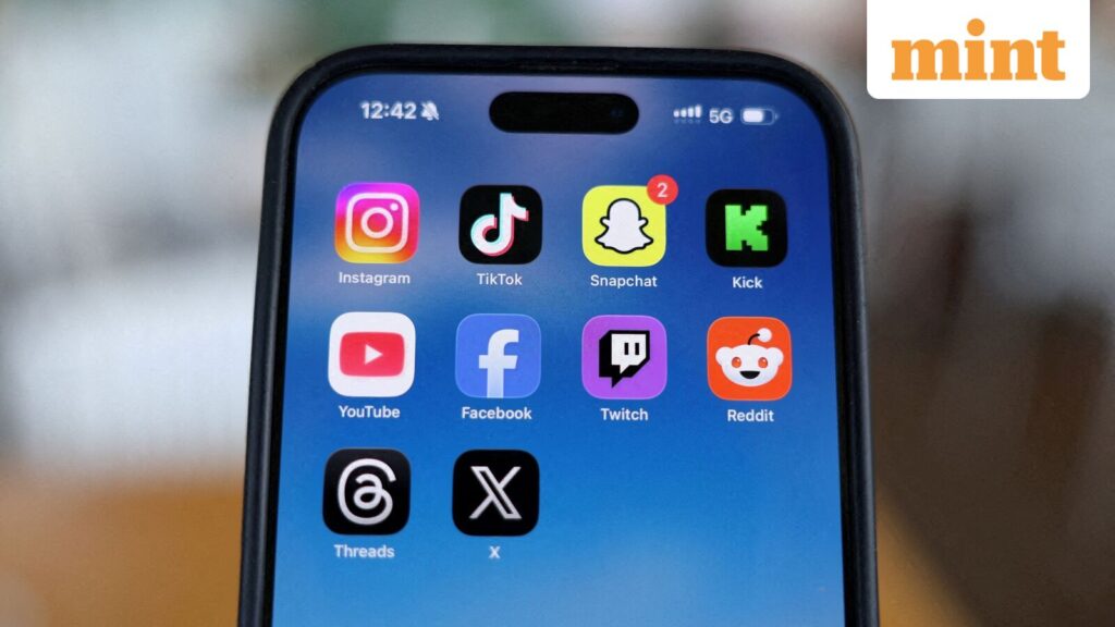 India’s Digital Divide: Meta’s Warning on Youth Social Media Bans Signals Broader Regulatory Challenges.