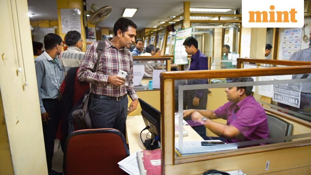 India’s Economic Rhythm: Navigating Bank Holidays in a Digitally Accelerated Era.