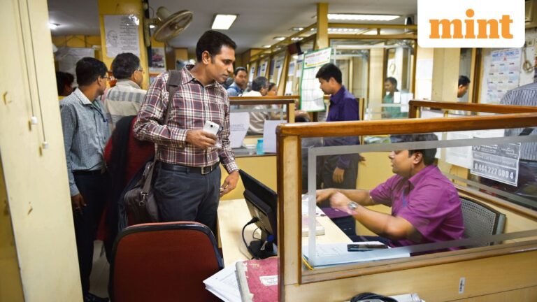 India’s Economic Rhythm: Navigating Bank Holidays in a Digitally Accelerated Era.
