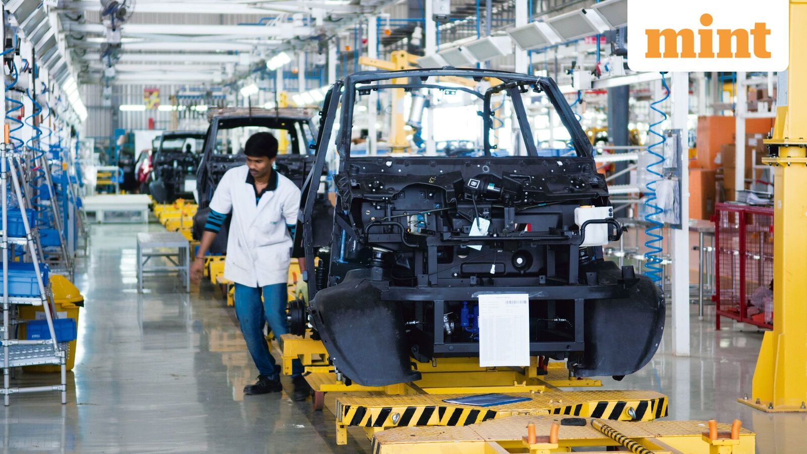 India’s Electric Mobility Vision: A Call for Strategic Policy Refinement to Accelerate Adoption and Industrial Growth